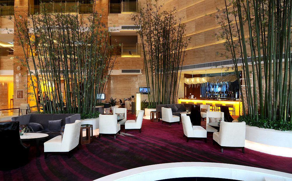 Four Points By Sheraton Taicang Buitenkant foto