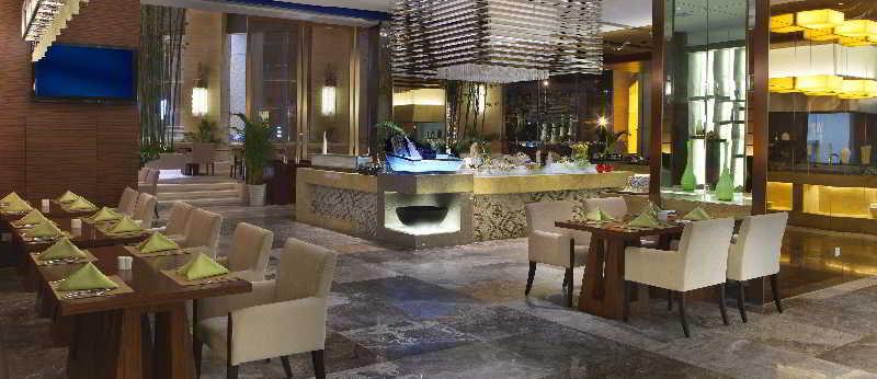 Four Points By Sheraton Taicang Buitenkant foto