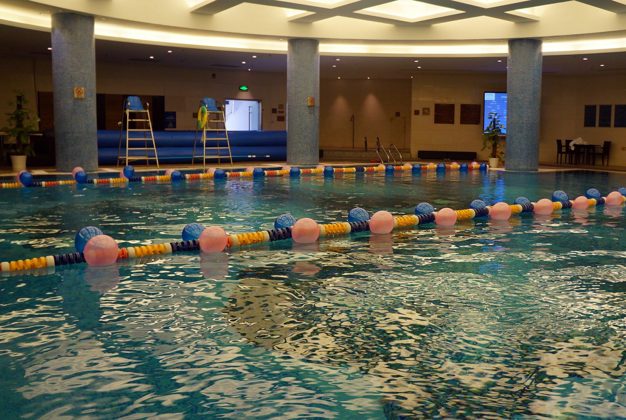 Four Points By Sheraton Taicang Buitenkant foto