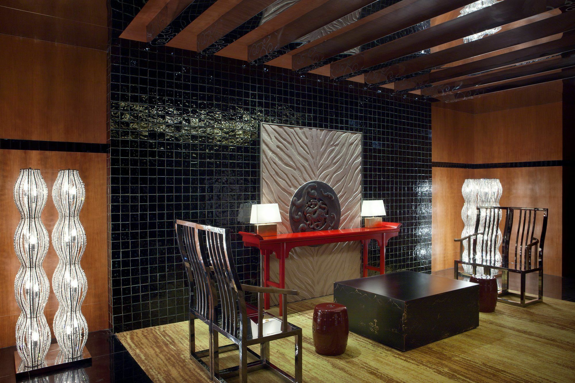 Four Points By Sheraton Taicang Buitenkant foto