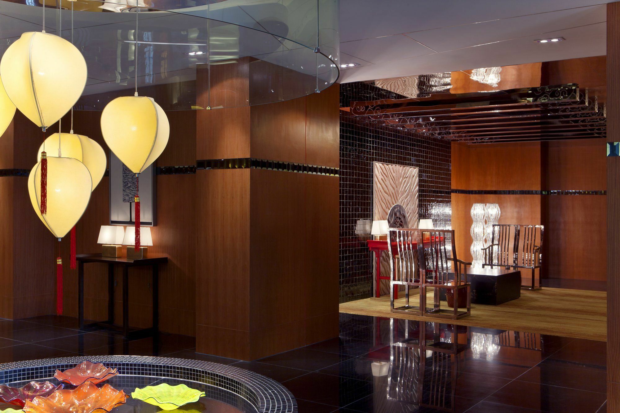 Four Points By Sheraton Taicang Buitenkant foto