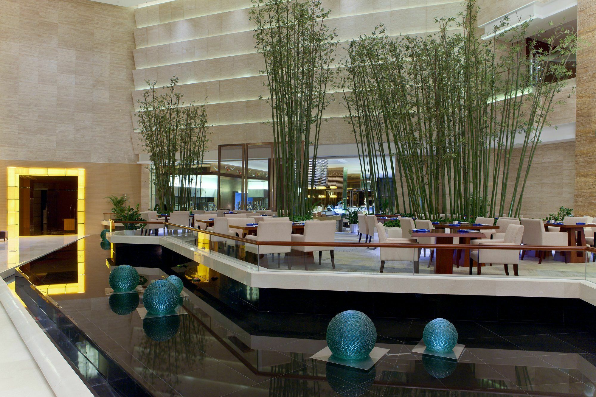 Four Points By Sheraton Taicang Buitenkant foto