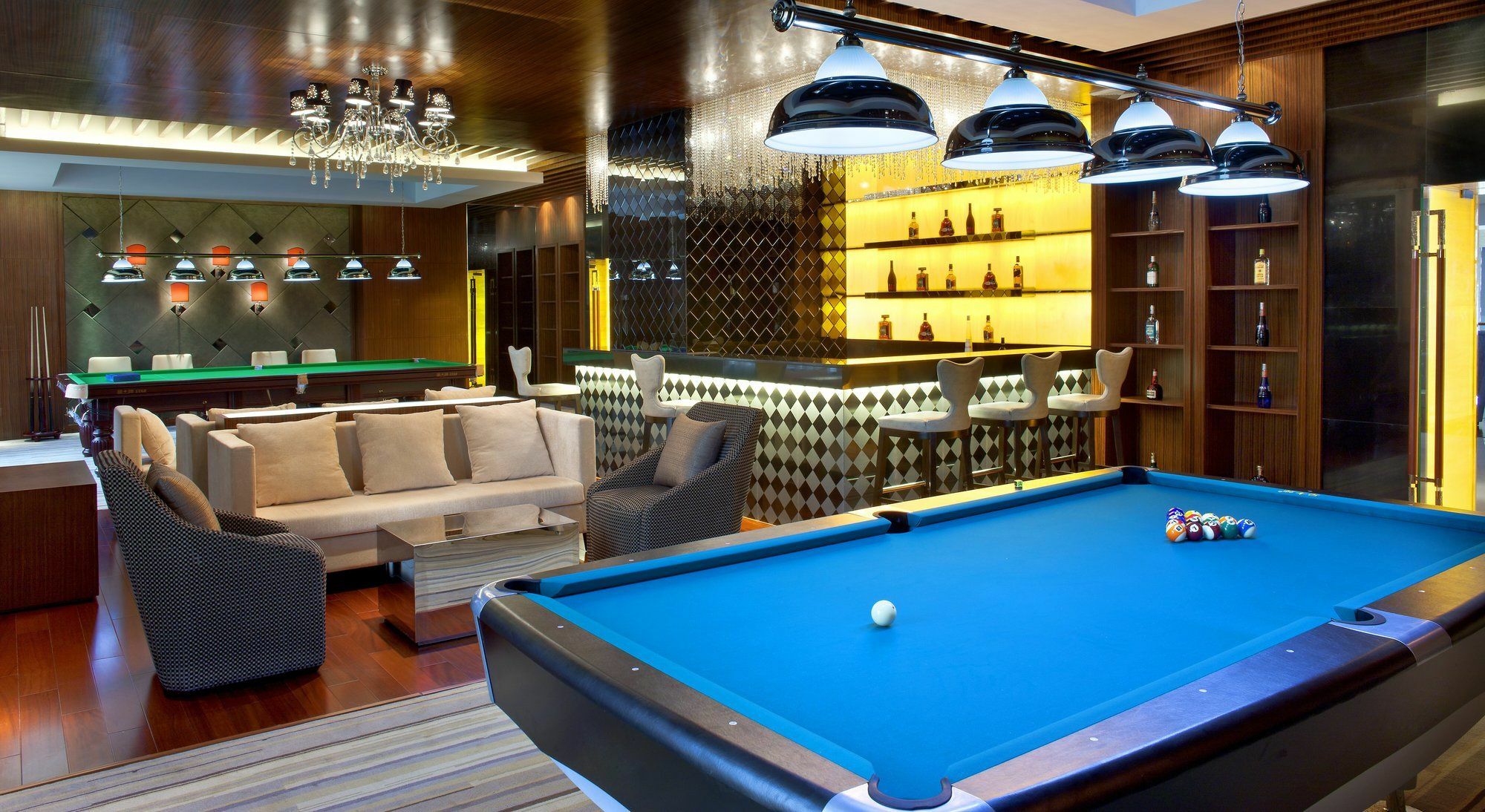Four Points By Sheraton Taicang Buitenkant foto