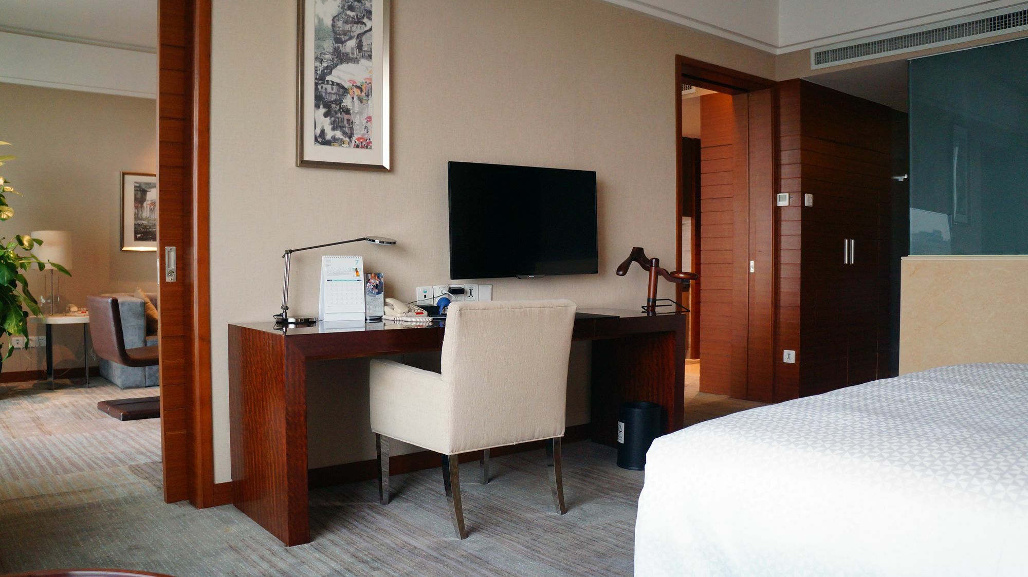 Four Points By Sheraton Taicang Buitenkant foto
